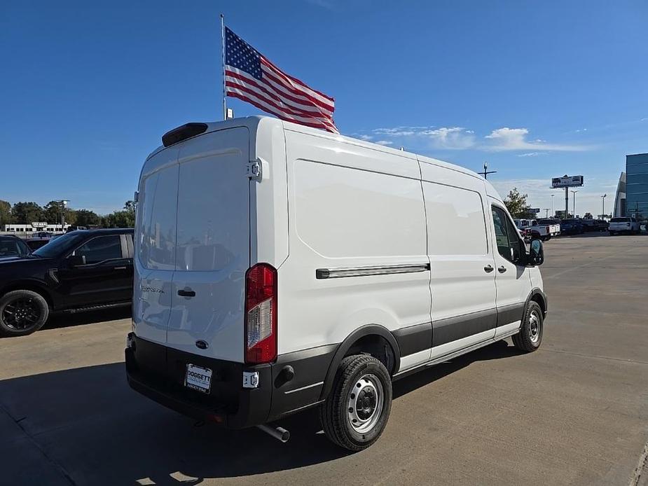 new 2024 Ford Transit-250 car, priced at $51,775