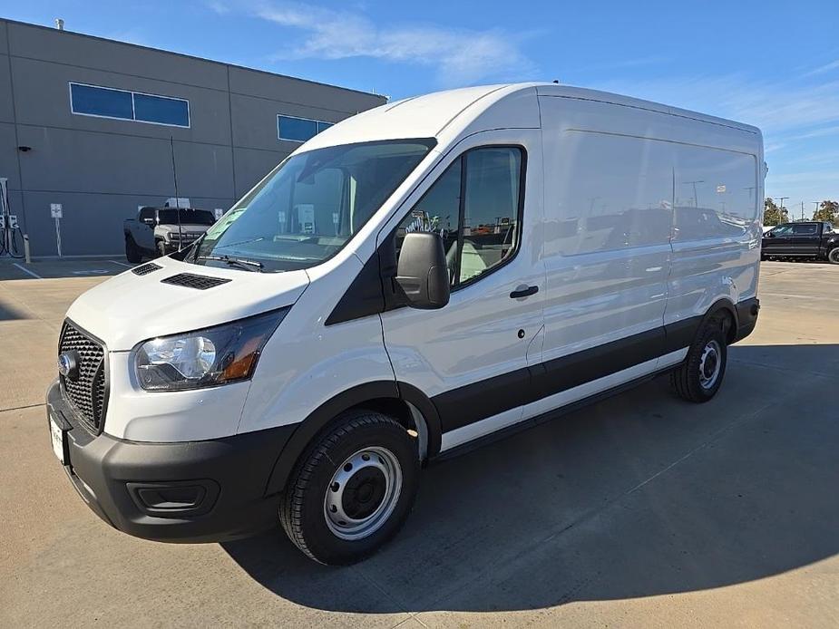 new 2024 Ford Transit-250 car, priced at $51,775