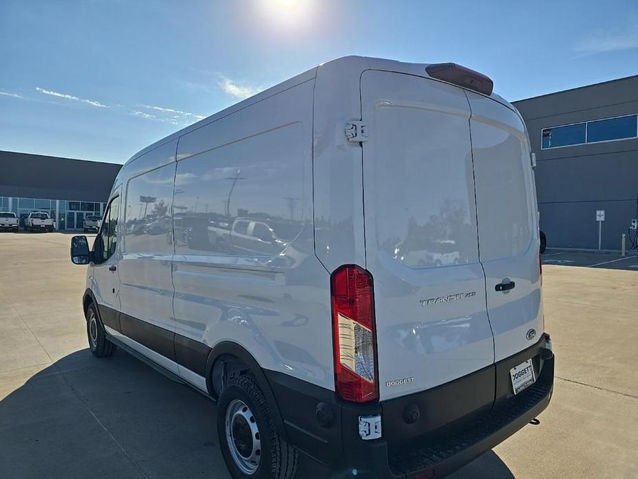 new 2024 Ford Transit-250 car, priced at $51,775