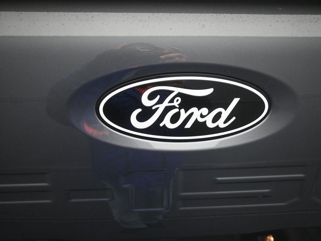 new 2025 Ford F-150 car, priced at $73,310