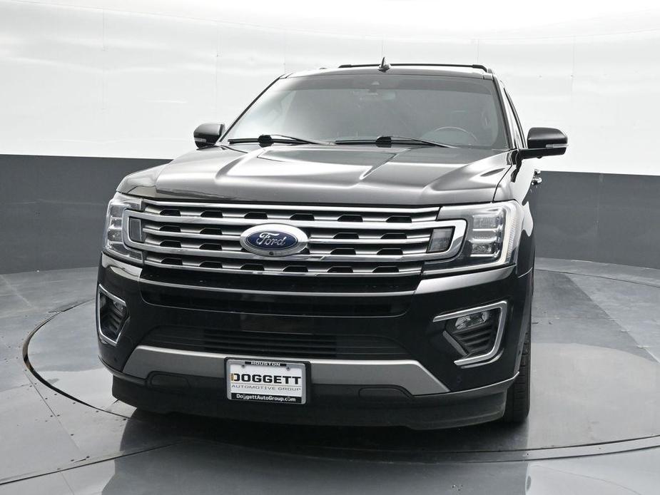 used 2020 Ford Expedition car, priced at $32,491