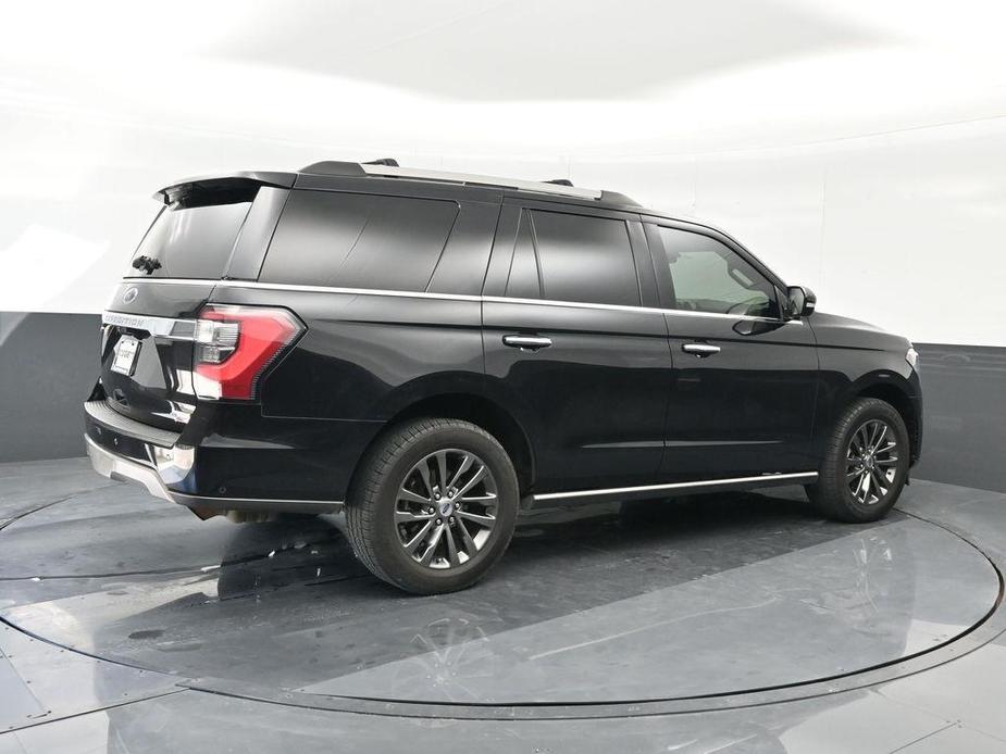 used 2020 Ford Expedition car, priced at $32,491