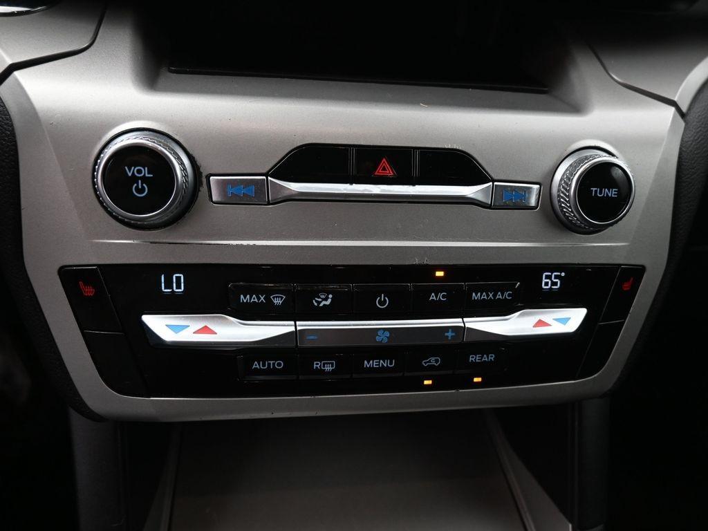 used 2021 Ford Explorer car, priced at $18,395