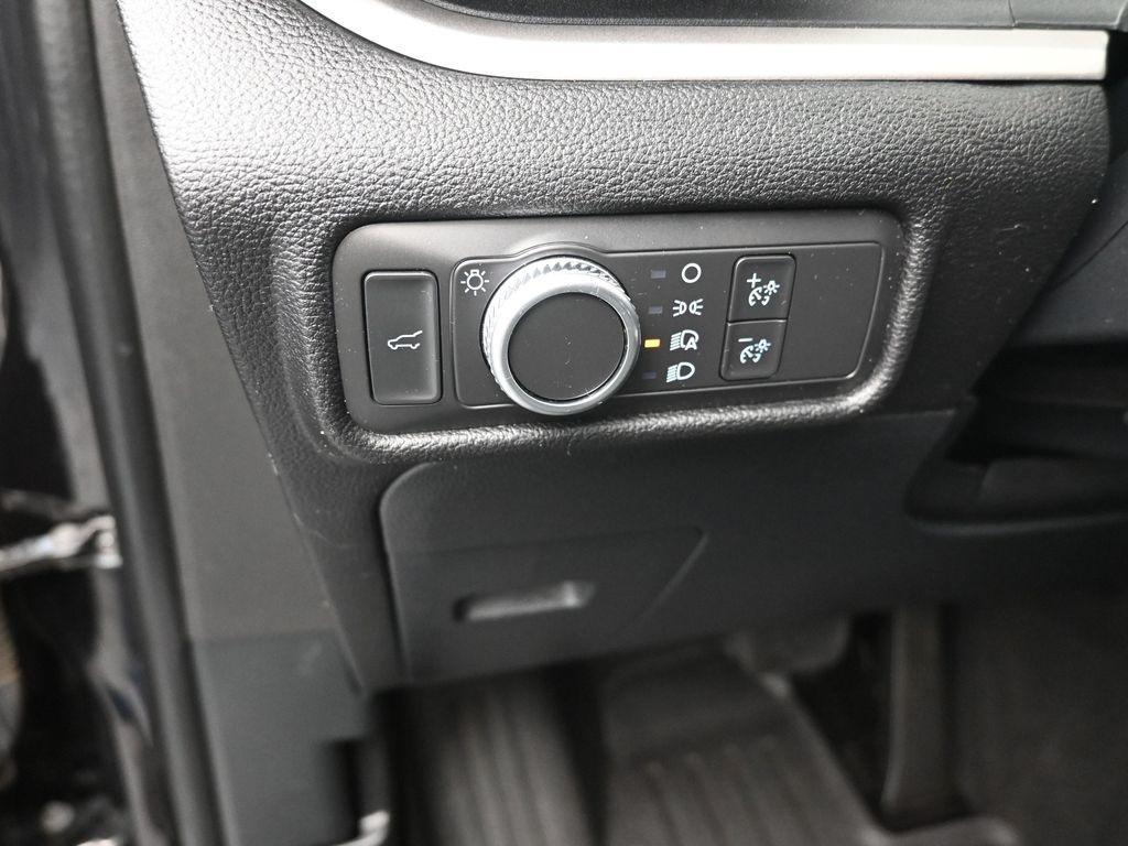 used 2021 Ford Explorer car, priced at $18,395