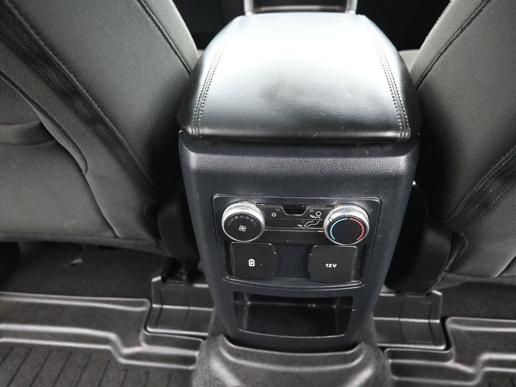 used 2021 Ford Explorer car, priced at $18,395