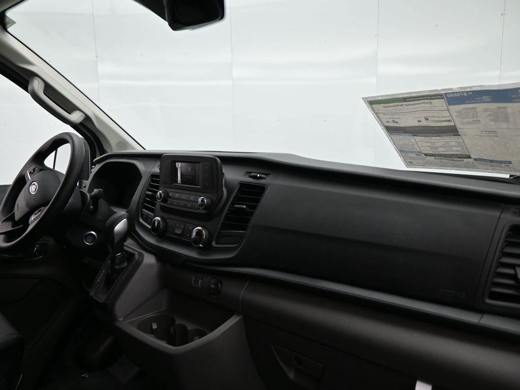 new 2024 Ford Transit-250 car, priced at $40,103