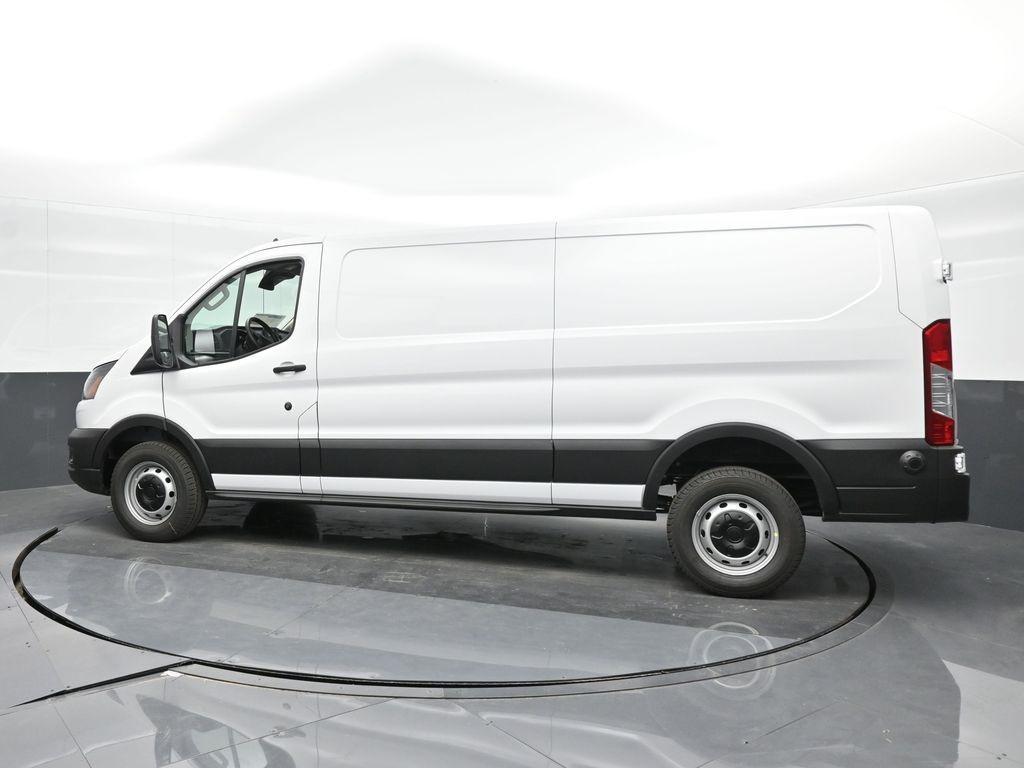 new 2024 Ford Transit-250 car, priced at $40,103