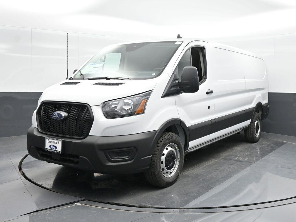 new 2024 Ford Transit-250 car, priced at $40,103