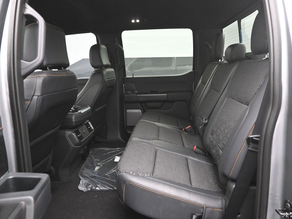 new 2025 Ford F-150 car, priced at $59,932