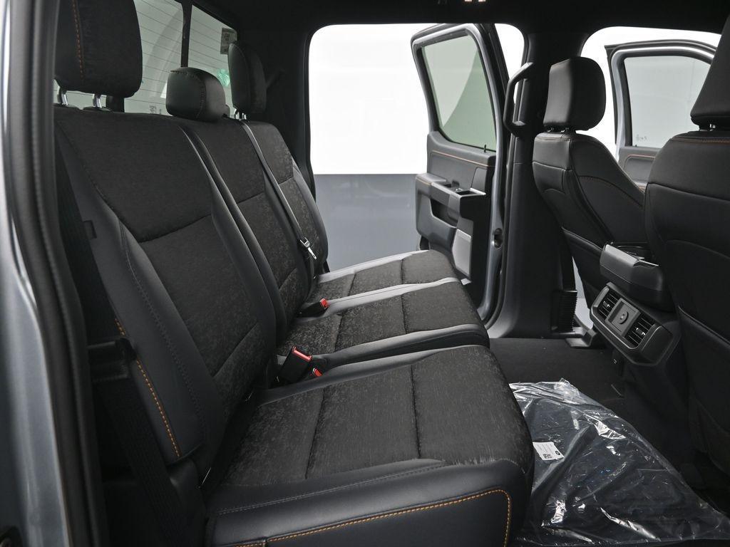 new 2025 Ford F-150 car, priced at $59,932