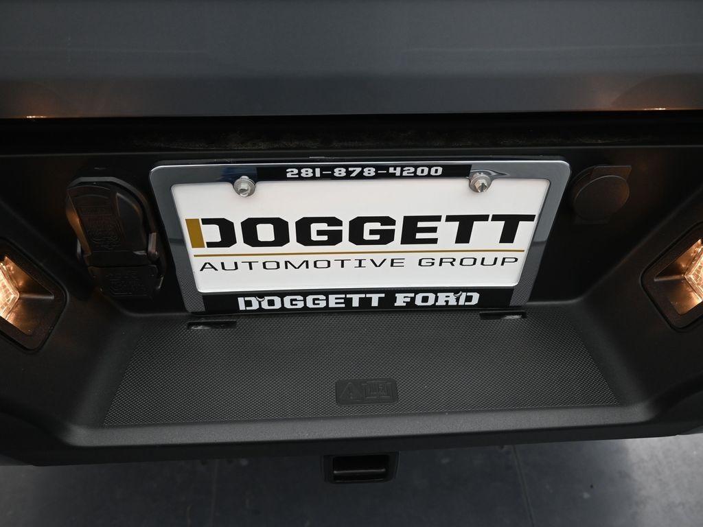 new 2025 Ford F-150 car, priced at $59,932