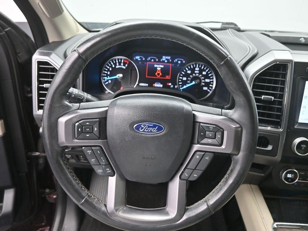 used 2020 Ford Expedition car, priced at $40,995