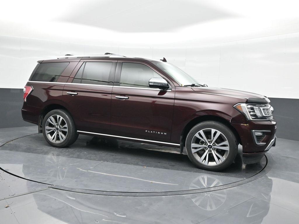 used 2020 Ford Expedition car, priced at $40,995