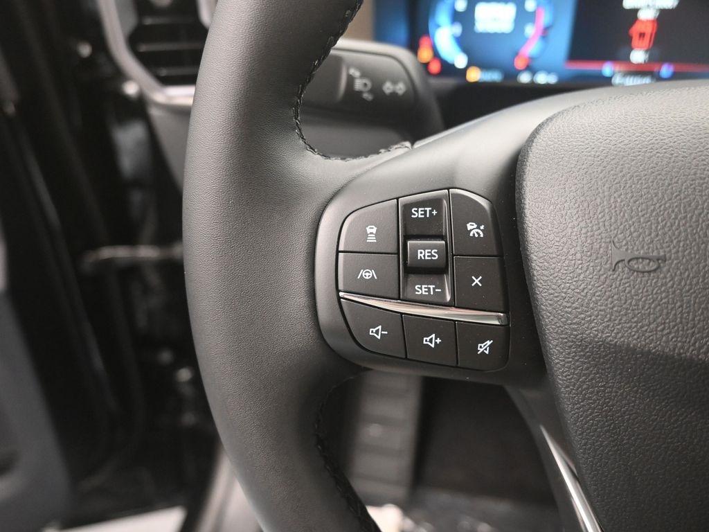 new 2025 Ford Bronco Sport car, priced at $27,656