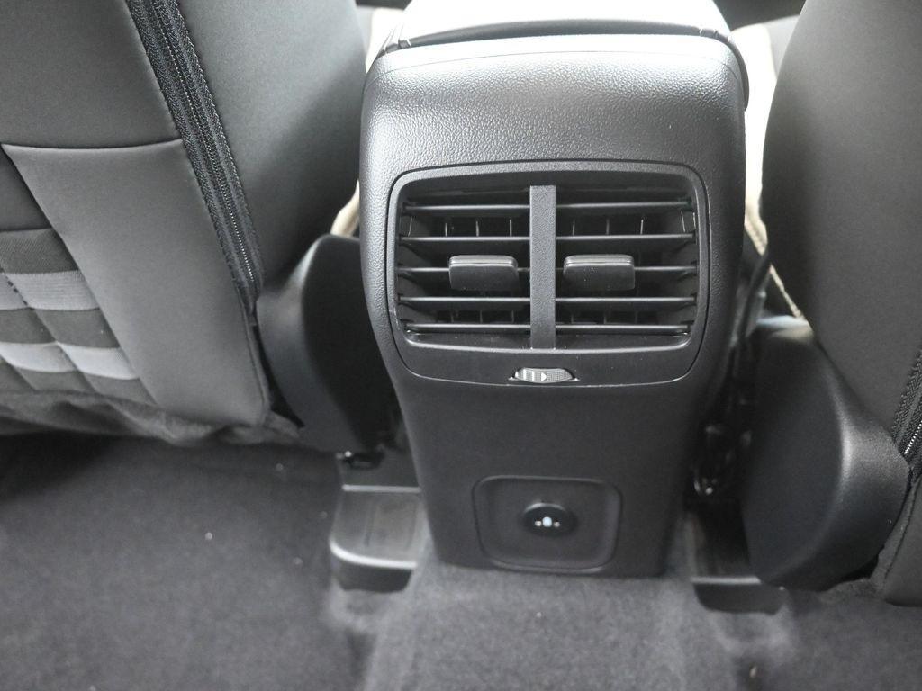 new 2025 Ford Bronco Sport car, priced at $27,656