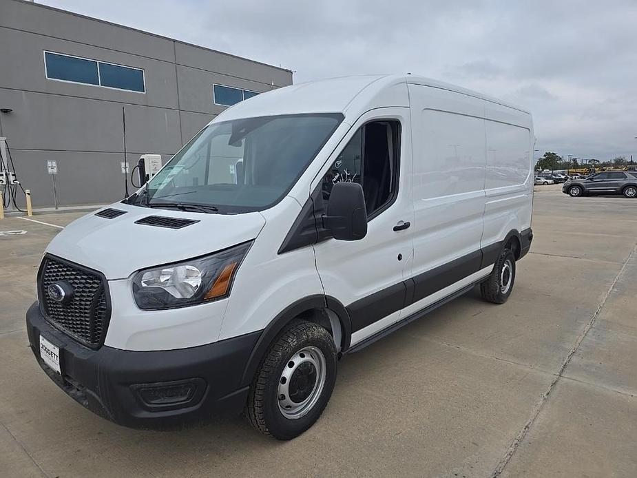 new 2024 Ford Transit-250 car, priced at $52,430