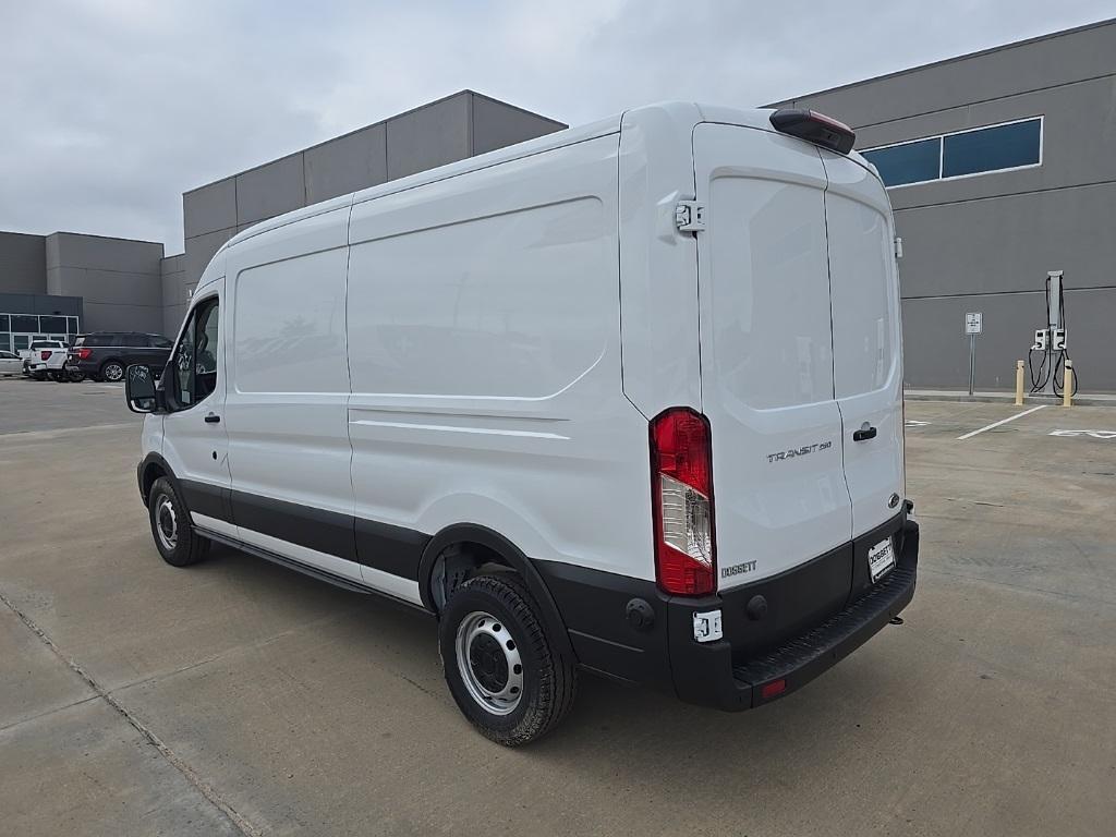 new 2024 Ford Transit-250 car, priced at $50,930