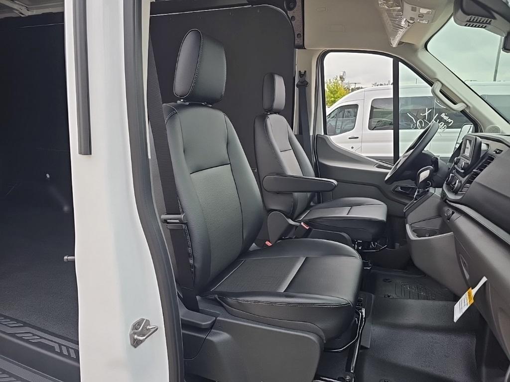 new 2024 Ford Transit-250 car, priced at $50,930