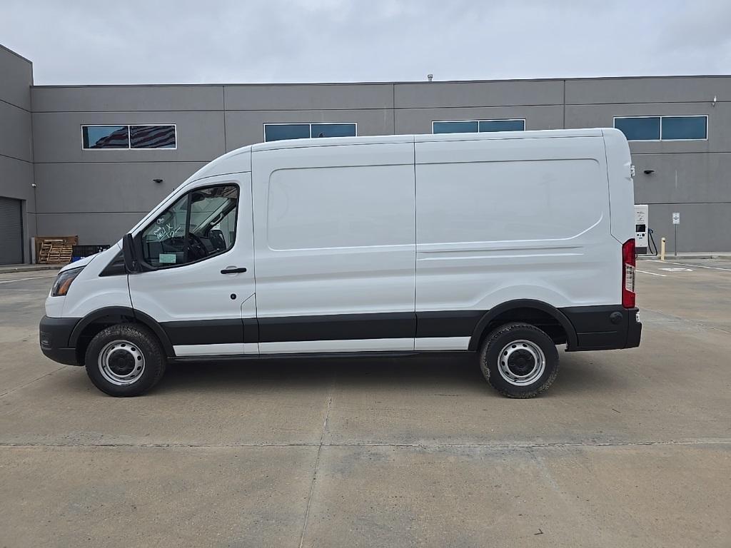 new 2024 Ford Transit-250 car, priced at $50,930