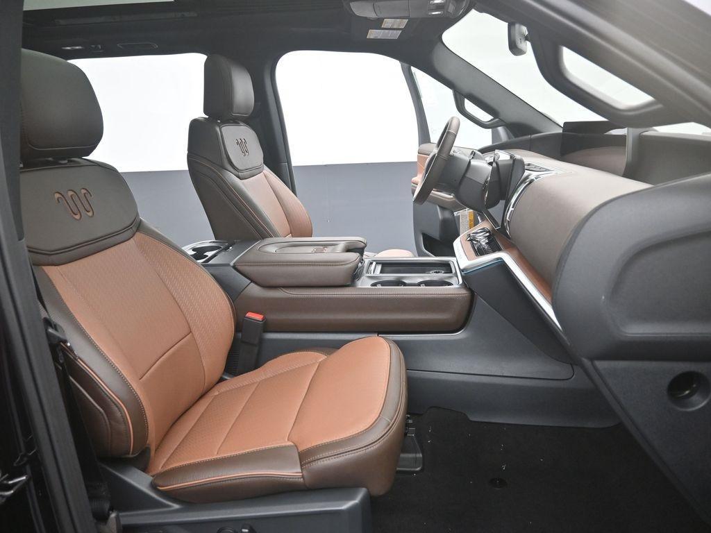 new 2025 Ford Expedition Max car, priced at $85,603