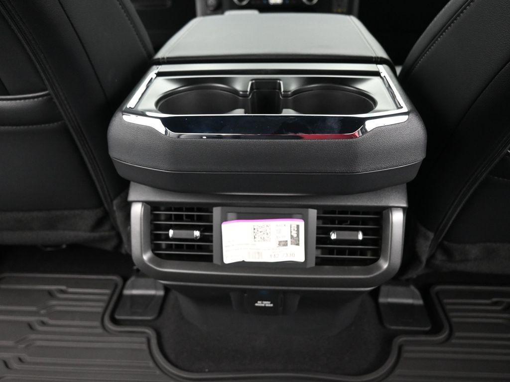 new 2025 Ford F-150 car, priced at $67,450
