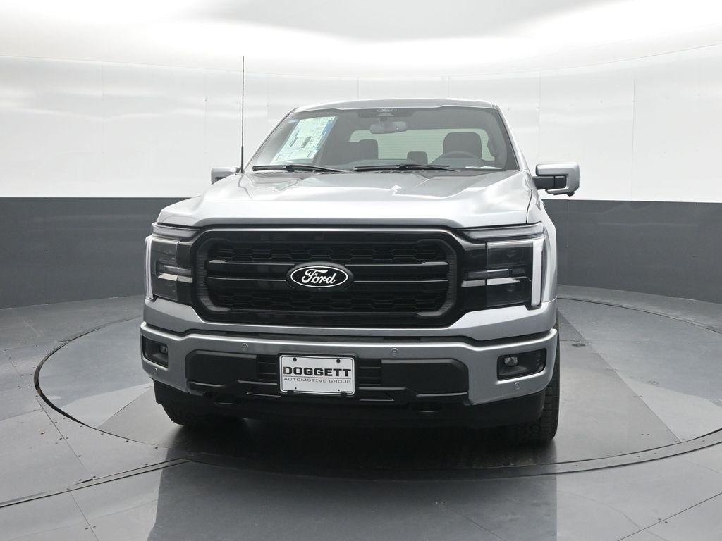new 2025 Ford F-150 car, priced at $67,450