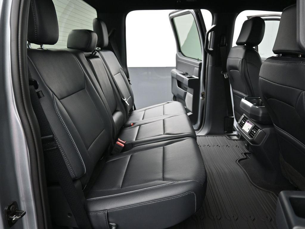 new 2025 Ford F-150 car, priced at $67,450