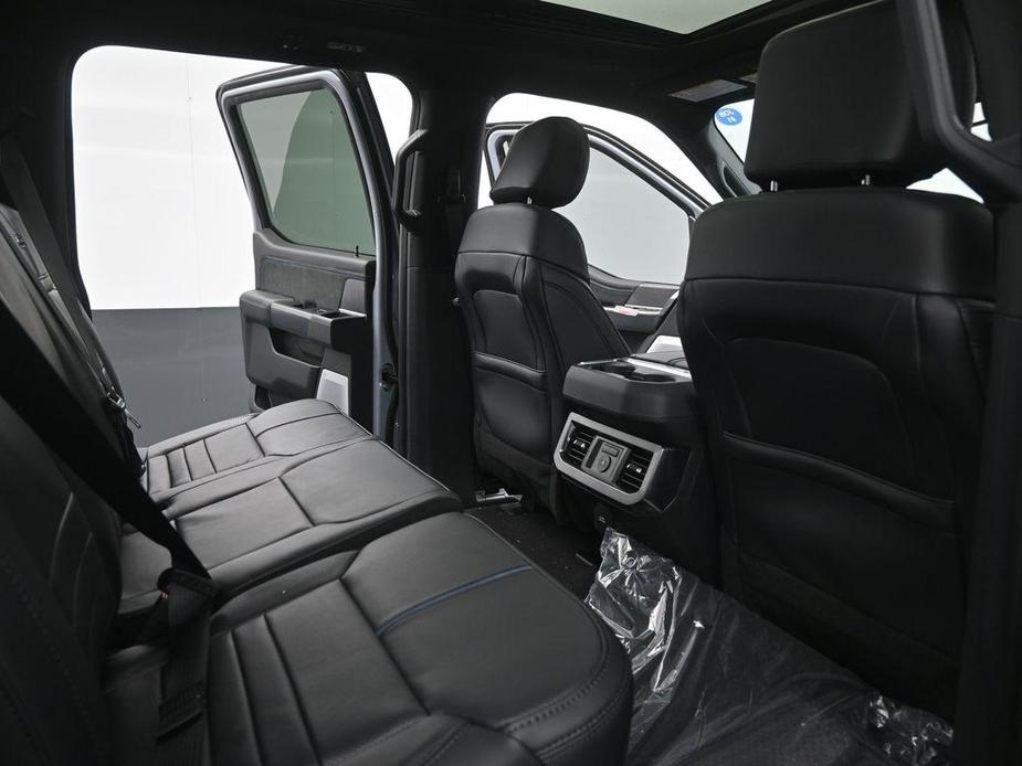 new 2025 Ford F-250 car, priced at $95,065