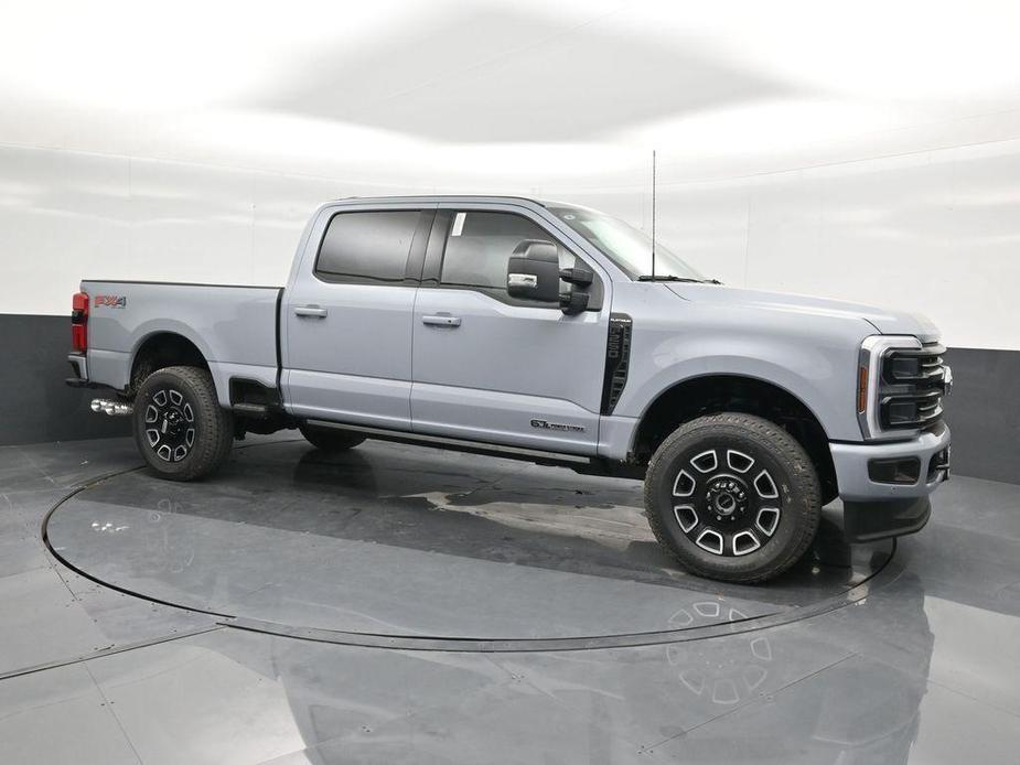 new 2025 Ford F-250 car, priced at $95,065