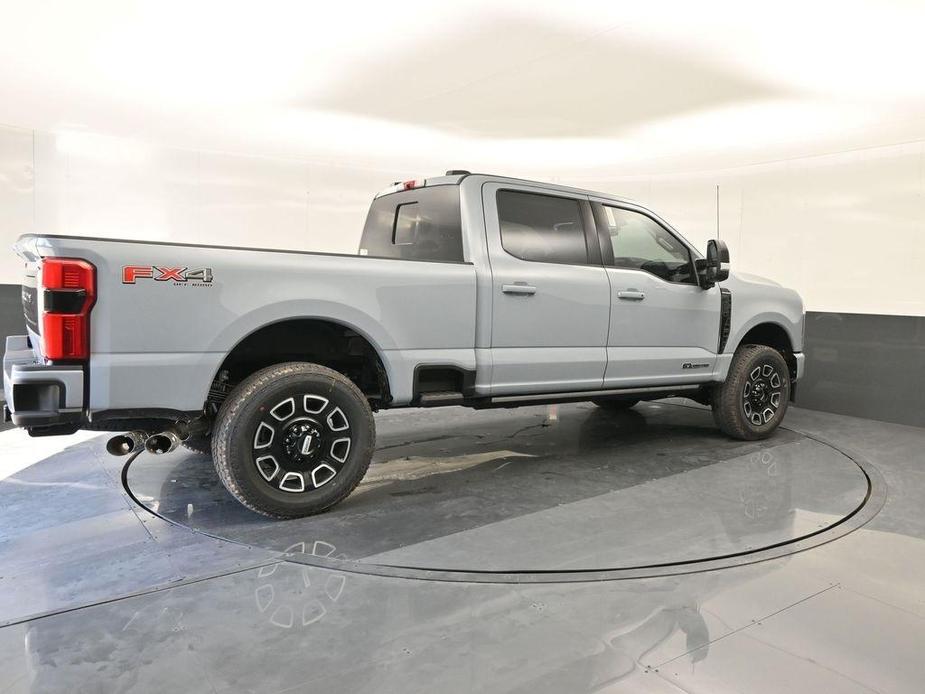 new 2025 Ford F-250 car, priced at $95,065