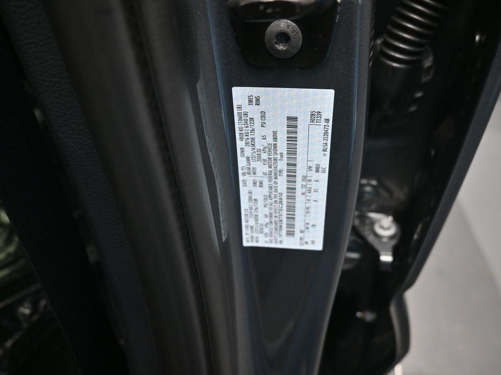 new 2026 Ford F-250 car, priced at $91,855