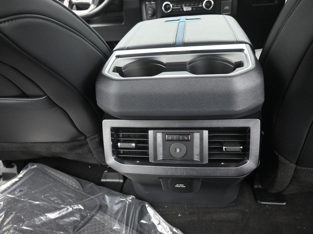new 2026 Ford F-250 car, priced at $91,855