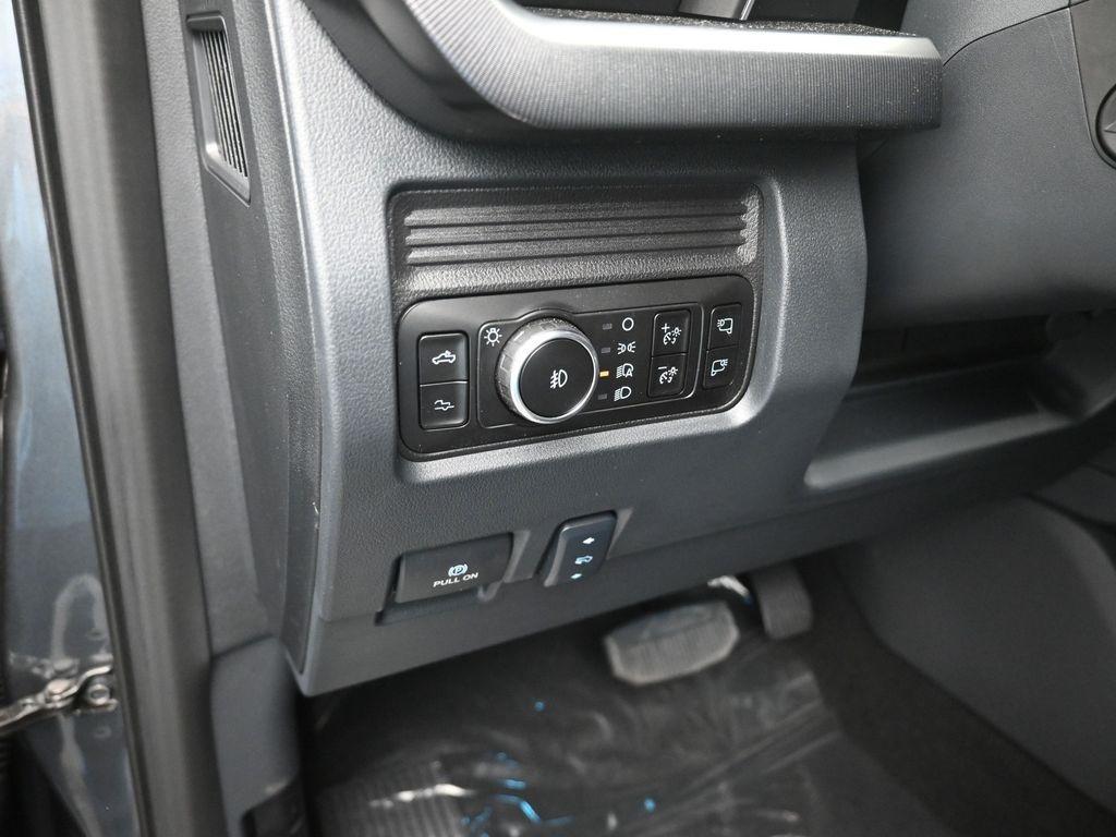 new 2026 Ford F-250 car, priced at $91,855