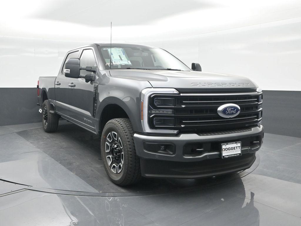 new 2026 Ford F-250 car, priced at $91,855