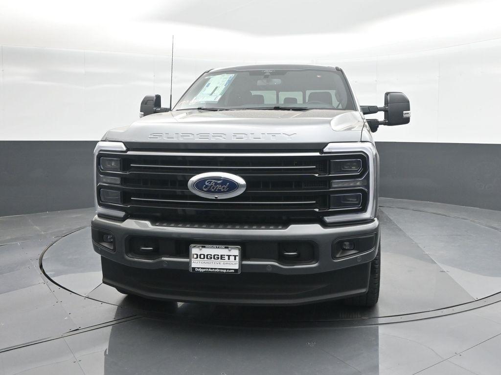 new 2026 Ford F-250 car, priced at $91,855