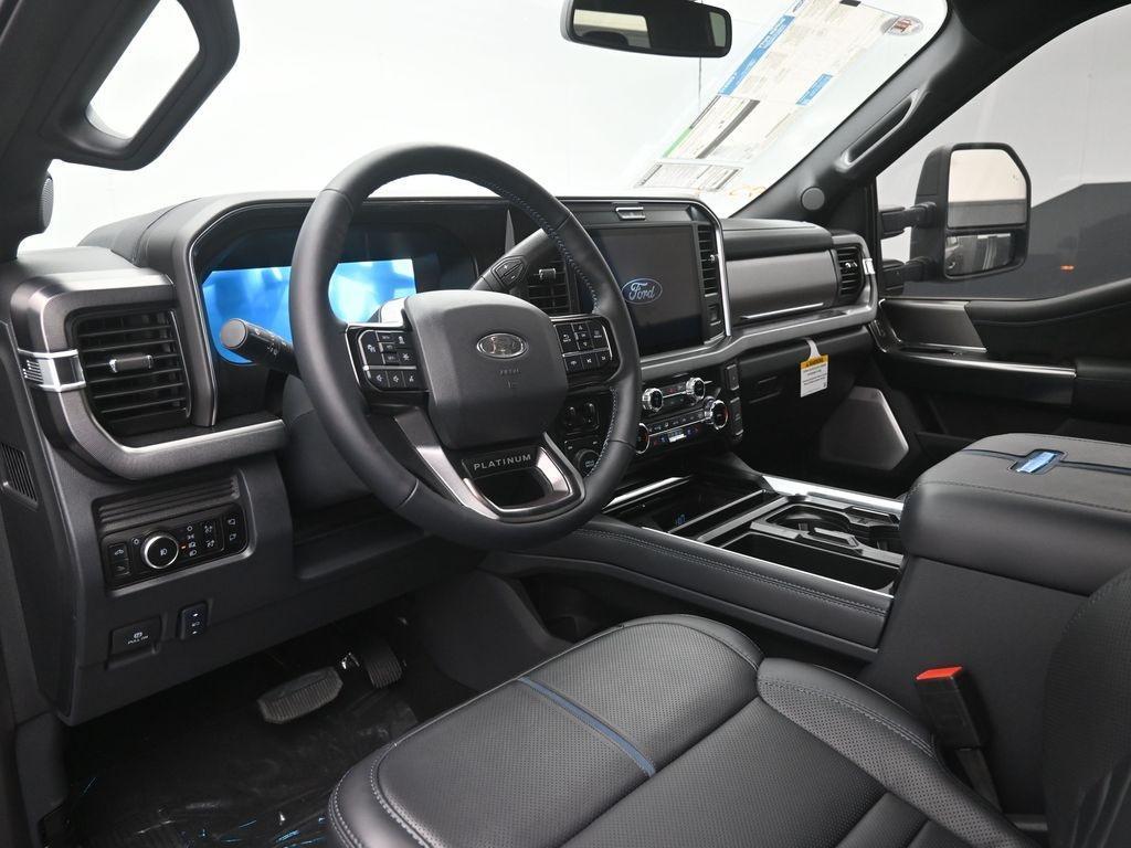 new 2026 Ford F-250 car, priced at $91,855