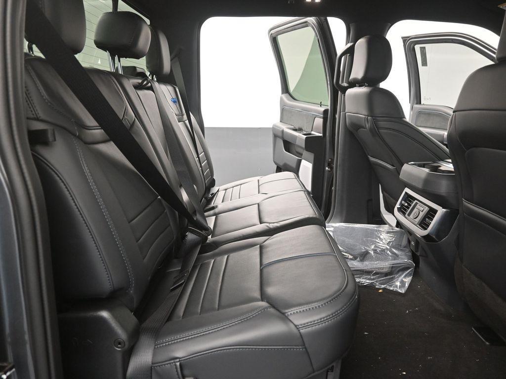 new 2026 Ford F-250 car, priced at $91,855