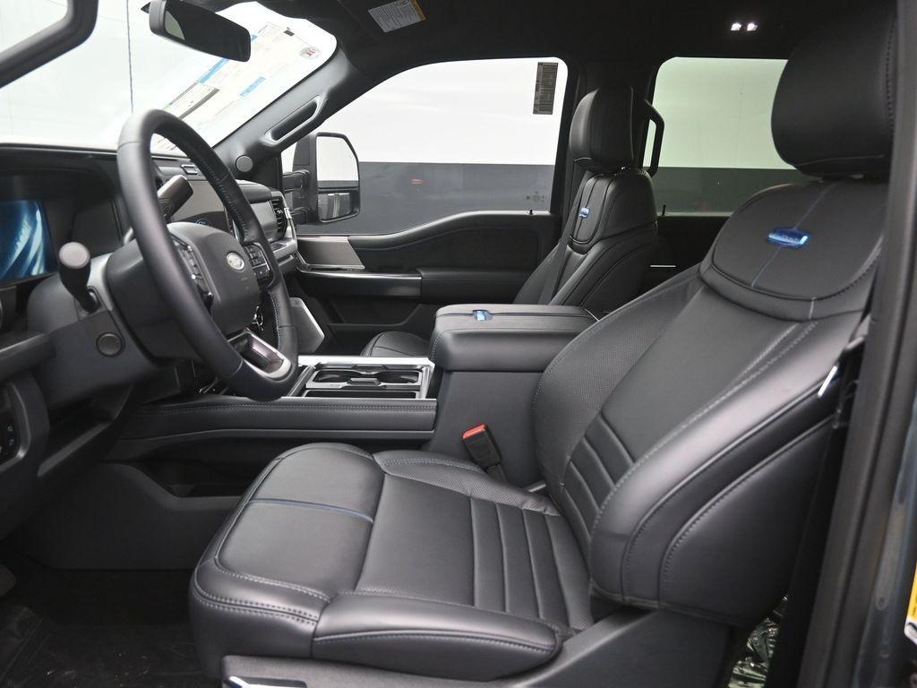 new 2026 Ford F-250 car, priced at $91,855