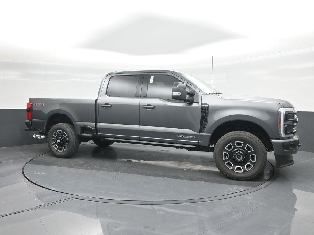 new 2026 Ford F-250 car, priced at $91,855