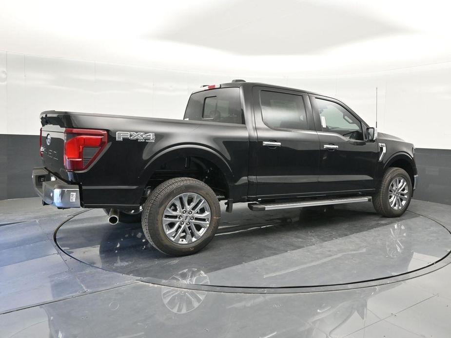 new 2024 Ford F-150 car, priced at $50,478