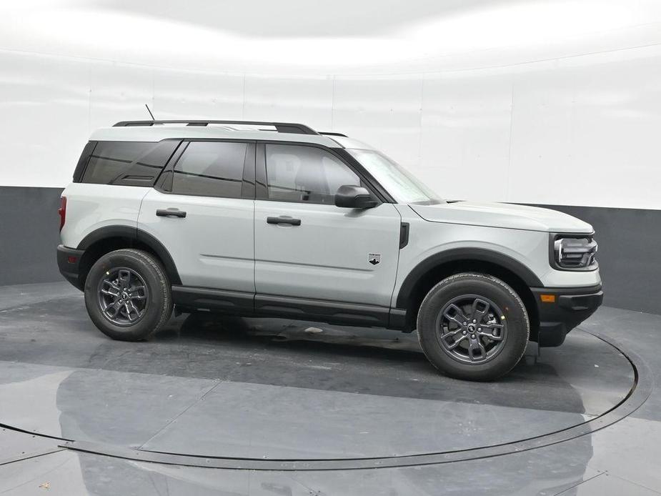 new 2024 Ford Bronco Sport car, priced at $26,388