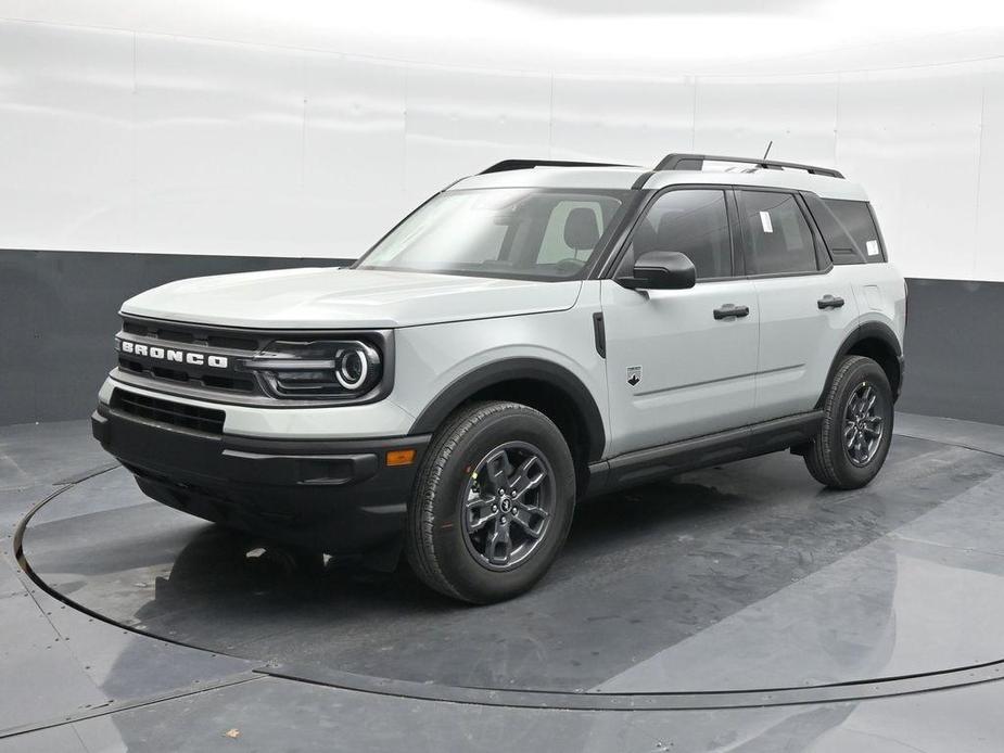 new 2024 Ford Bronco Sport car, priced at $26,388