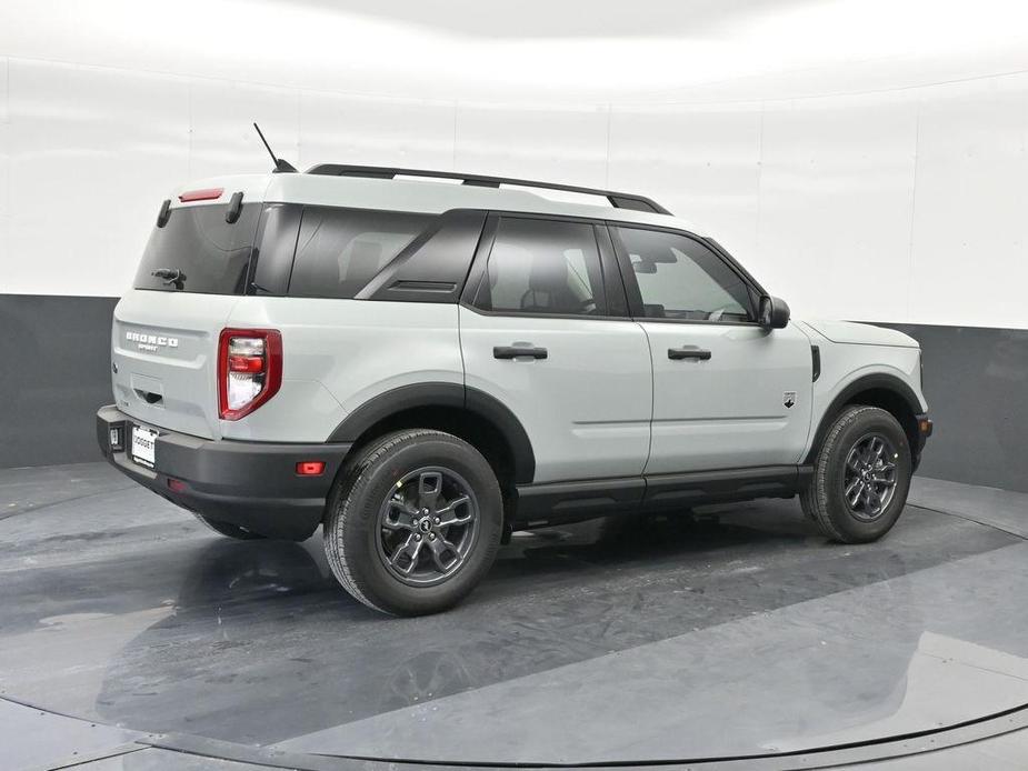 new 2024 Ford Bronco Sport car, priced at $26,388