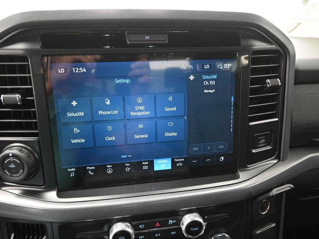 new 2025 Ford Explorer car, priced at $40,967