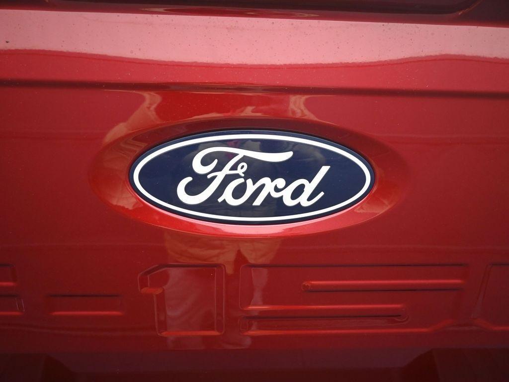 new 2024 Ford F-150 car, priced at $61,444