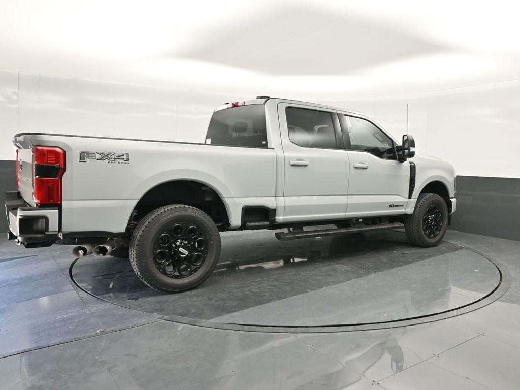 new 2025 Ford F-250 car, priced at $87,883