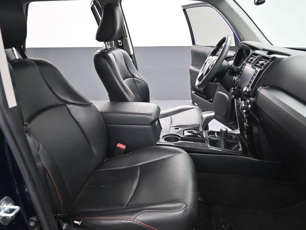 used 2022 Toyota 4Runner car, priced at $35,991