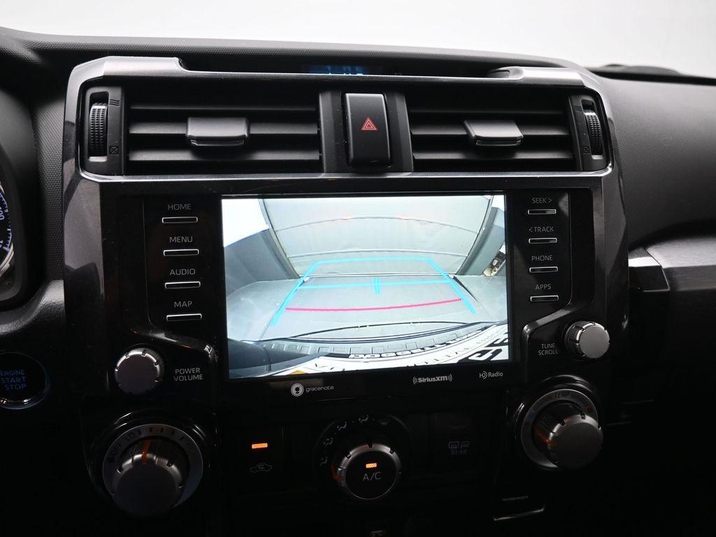 used 2022 Toyota 4Runner car, priced at $35,991