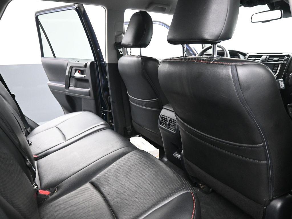 used 2022 Toyota 4Runner car, priced at $35,991