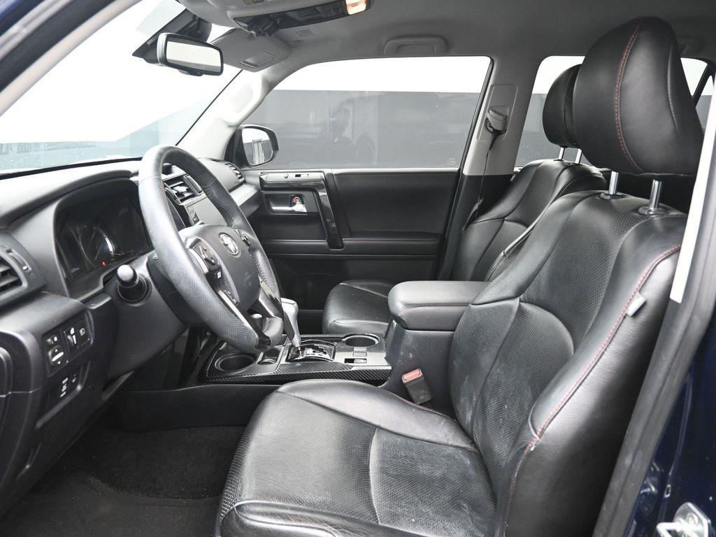 used 2022 Toyota 4Runner car, priced at $35,991